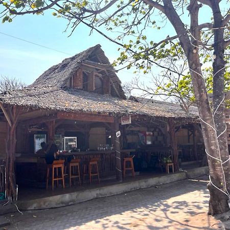 גילי טרוונגן Q'Pelagos Sunset Bungalow מראה חיצוני תמונה
